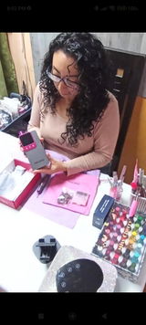 Beatriz Pech review photo