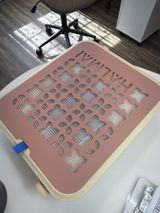 Jamie Muirbrook review photo