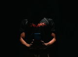 Anonymous review photo