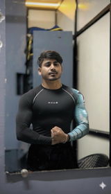 Faizal ali review photo
