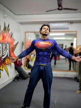 Aman Chaudhuri review photo