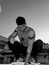 Akshay Ricky review photo