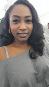 Ayanna Goddard review photo
