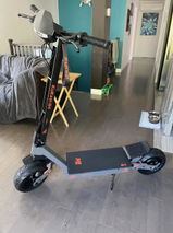 Trentadue review photo