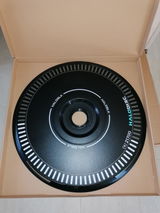 Ralf review photo