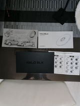 Ralf review photo