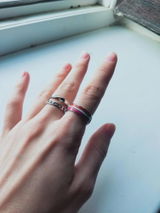 Raquel M. review photo