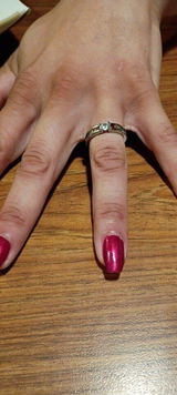 Gabriela S. review photo