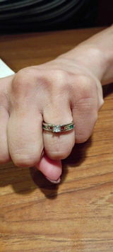 Paola N. review photo