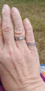 Mariana T. review photo