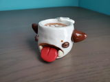 Bean the Coffee Monster
