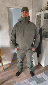 Anonym review photo