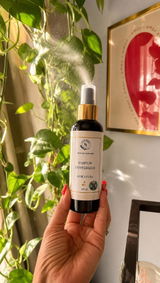 Spray Auréa Pura 200 ml – Fruité, Musqué & Vanillé