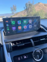 Rayzuniga install 2018 Lexus nx300 review photo
