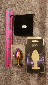 A.M. review photo