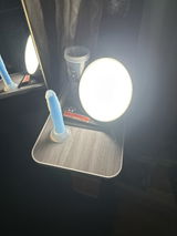 A.L.S. review photo