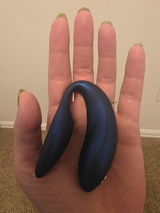 Amara review photo