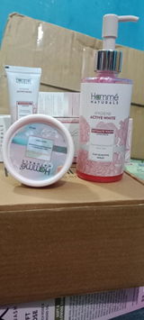 Zoha Noor review photo