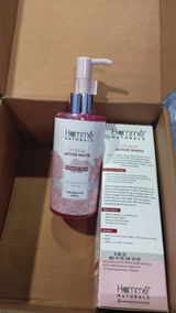 Anonymous review photo