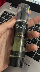 Anonymous review photo
