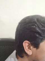 CH Mohsin review photo