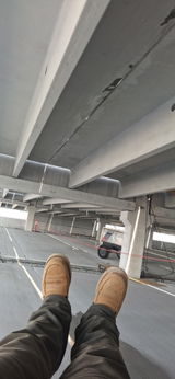 Anonymous review photo