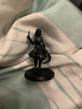 Hannah review photo