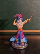 Lucas review photo