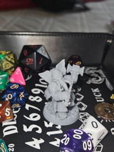 Jeremiah review photo