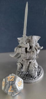Angelo review photo