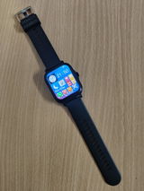 A.M. review photo