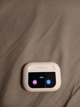 Paras review photo