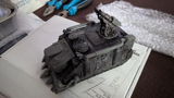 Aaron Boakes review photo