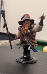 temuijin hodgson review photo
