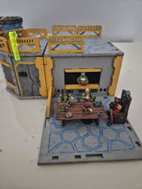Micheal Hughes review photo