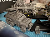Michael Charles Jones review photo