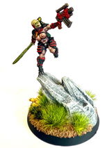 Dave R review photo