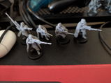 Laurence Grey review photo