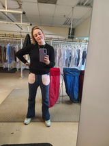 Anonymous review photo