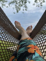 Lynn Worron review photo