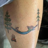 Mr. Hammock review photo