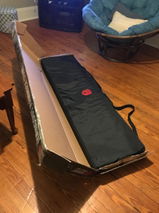 Delaney review photo