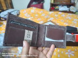 Brown review photo