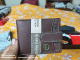 Brown review photo