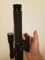 Sam review photo