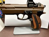 C.W. review photo