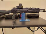 Trenton review photo