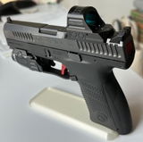 Josh W. review photo