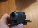 Major R.S. review photo