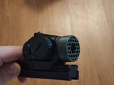 Major R.S. review photo